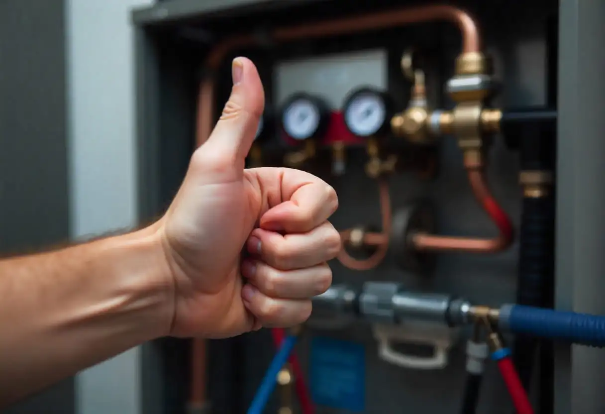 Emergency HVAC services and installations in Jonesboro, GA